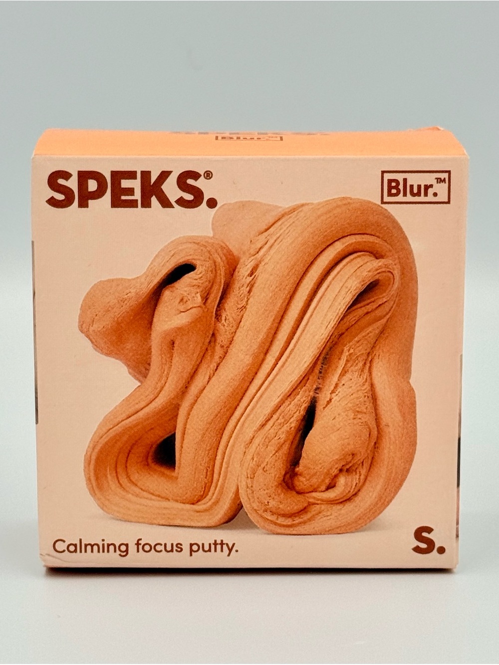 🔥 Speks Calming Focus Putty. TikTok Viral. New & Sealed with Fast Shipping! 🔥